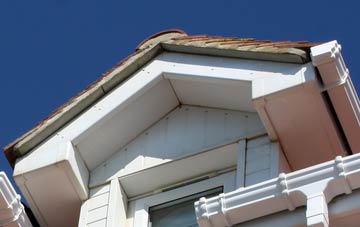 North Hyde fascia installation costs