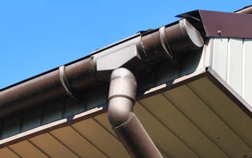 types of North Hyde fascias