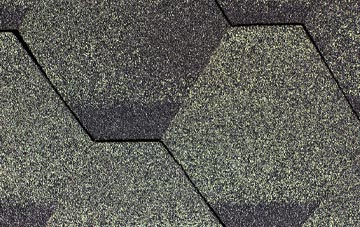 North Hyde fibreglass shingle repairs