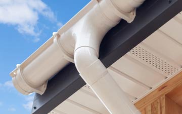 North Hyde gutter installation costs