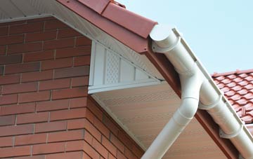 North Hyde soffit repair costs