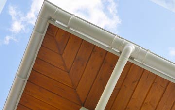North Hyde soffit types