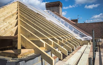 wooden roof trusses North Hyde, Hounslow