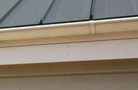 North Hyde soffit repair
