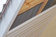 rated North Hyde soffit repair companies
