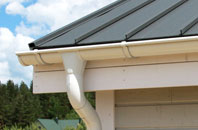 North Hyde soffits